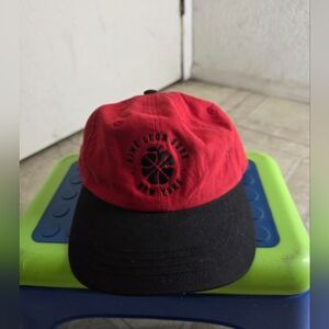 Aime Leon Dore x New Balance x New York Strapback Cap Adjustable Hat